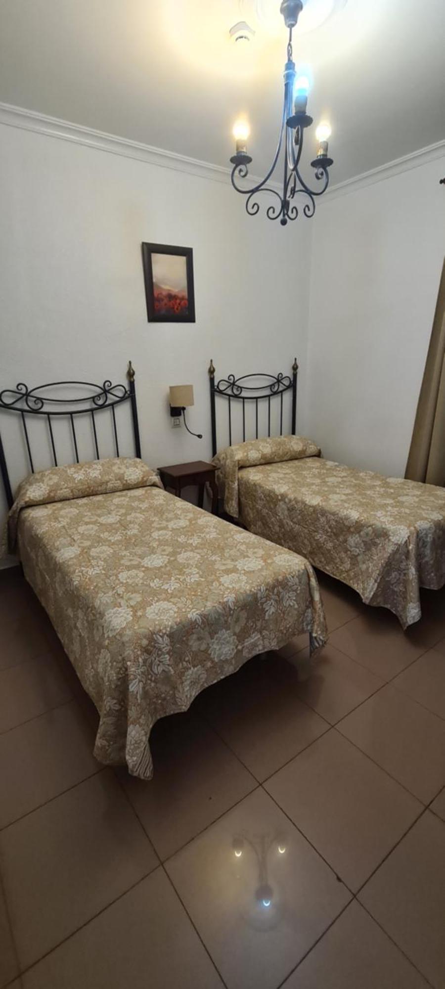Hostal Trajano — Foto 2