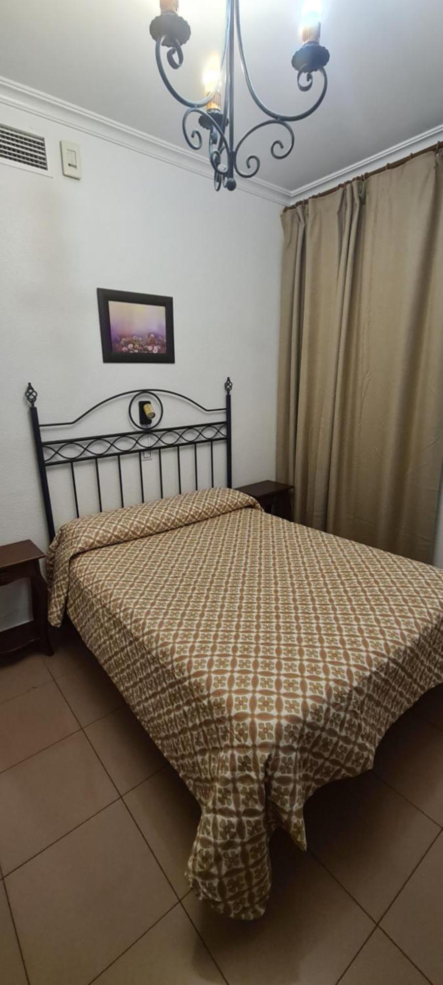Hostal Trajano, Seville